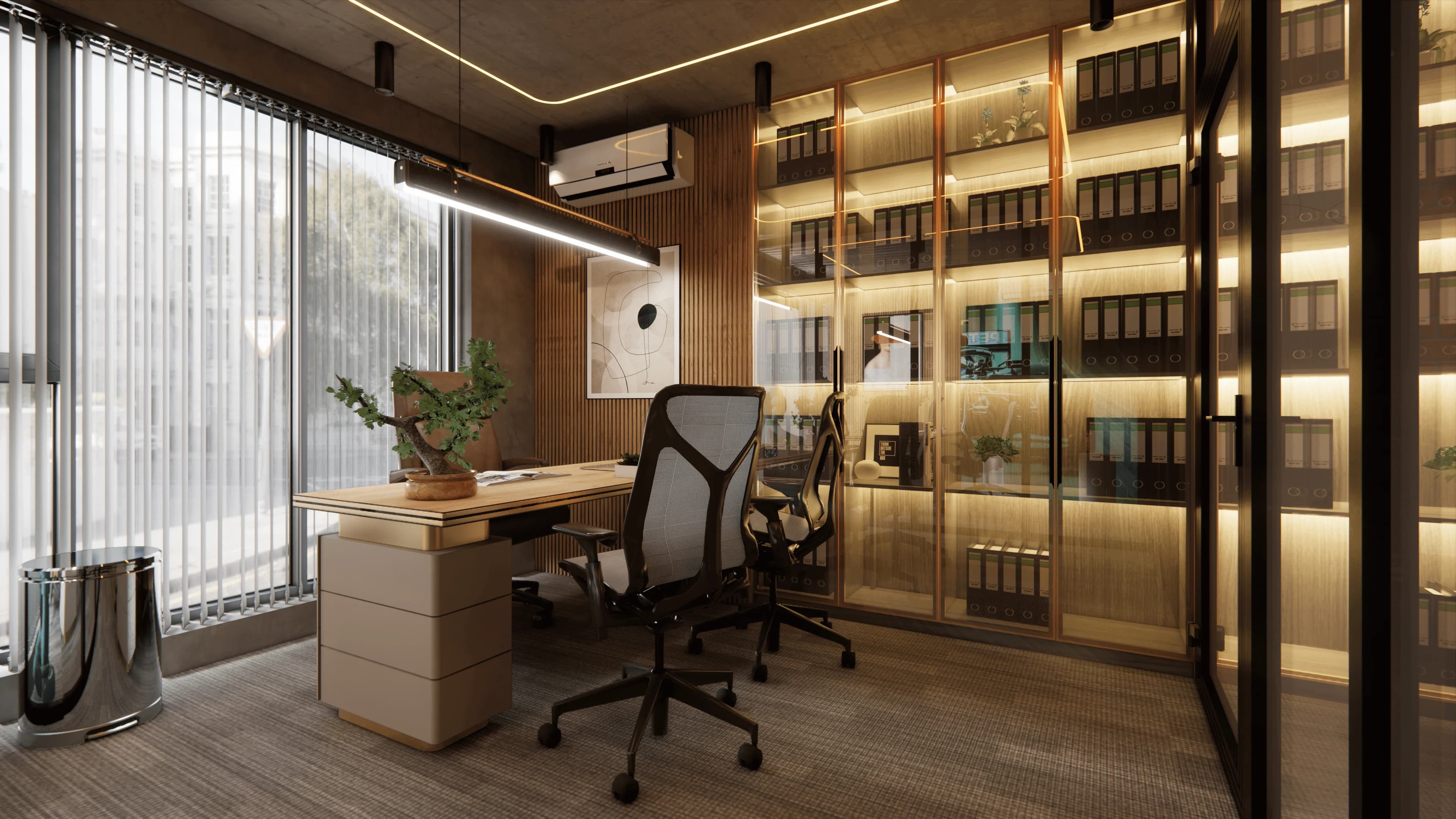 TalkEsports Media Studio